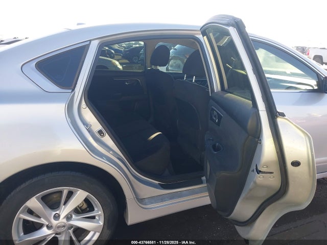 Nissan Altima 2.5 Sv 2014 1N4AL3AP2EC292707 Image 8