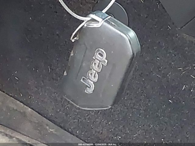 2020 JEEP GLADIATOR 1C6JJTAG5LL165650 Photo 10