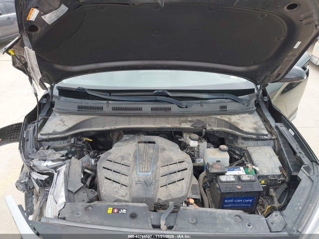 KM8K33AG6KU045108 Hyundai Kona Ev Limited