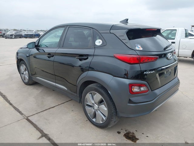 KM8K33AG6KU045108 Hyundai Kona Ev Limited