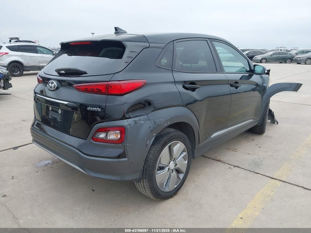 KM8K33AG6KU045108 Hyundai Kona Ev Limited