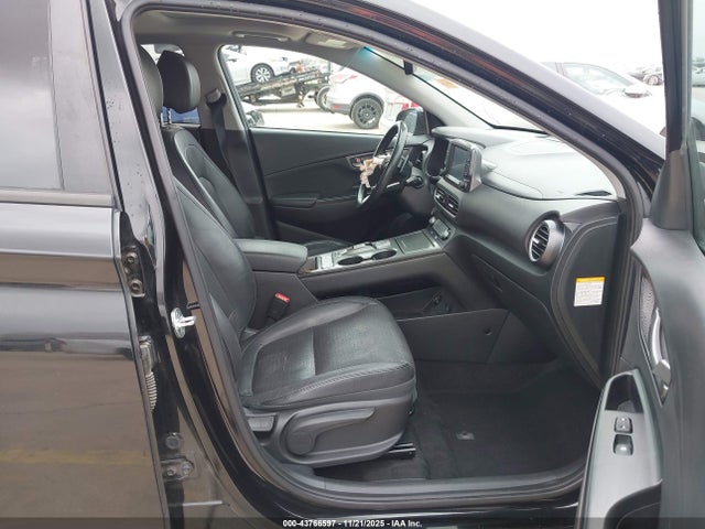 KM8K33AG6KU045108 Hyundai Kona Ev Limited