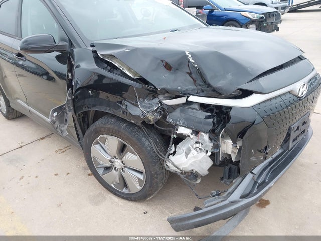 KM8K33AG6KU045108 Hyundai Kona Ev Limited
