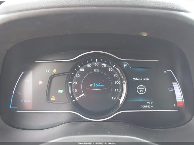 KM8K33AG6KU045108 Hyundai Kona Ev Limited