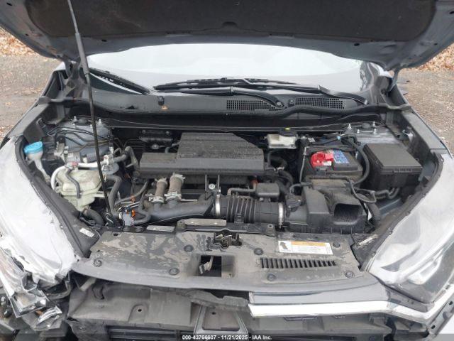 2022 HONDA CR-V 2HKRW2H87NH627090 Photo 9