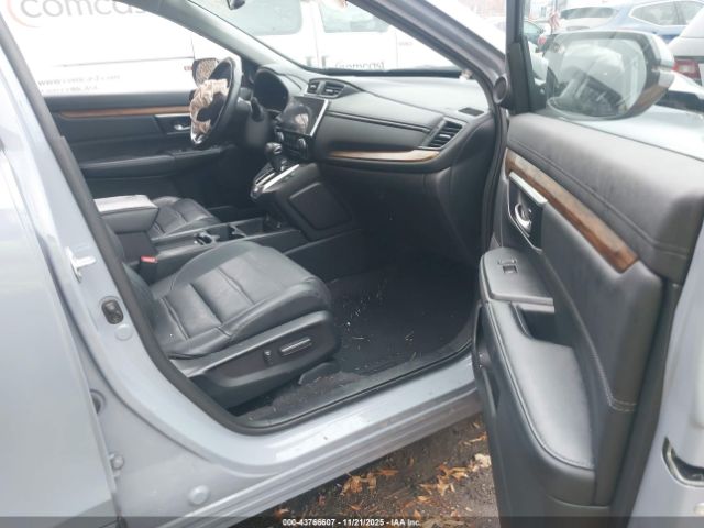 2022 HONDA CR-V 2HKRW2H87NH627090 Photo 4