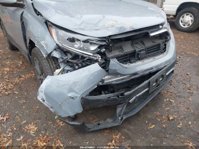 2022 HONDA CR-V 2HKRW2H87NH627090 Photo 5