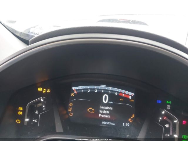 2022 HONDA CR-V 2HKRW2H87NH627090 Photo 6