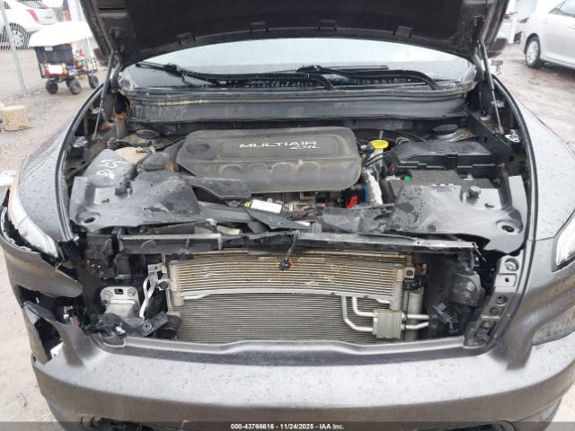 2018 JEEP CHEROKEE 1C4PJMDB0JD609257 Photo 9