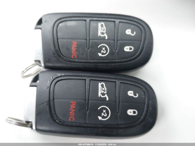 2018 JEEP CHEROKEE 1C4PJMDB0JD609257 Photo 10