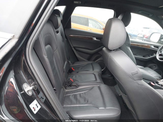 2015 AUDI Q5 WA1LFAFP9FA027166 Photo 7