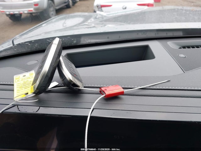JN8AZ3DB0S9400313 Infiniti Qx80 Sensory Awd