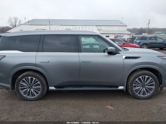 JN8AZ3DB0S9400313 Infiniti Qx80 Sensory Awd