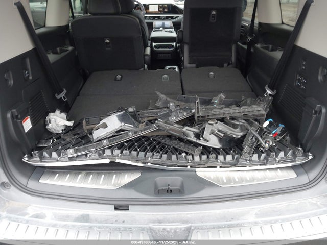 JN8AZ3DB0S9400313 Infiniti Qx80 Sensory Awd