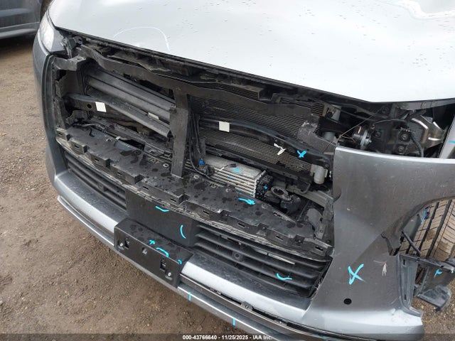 JN8AZ3DB0S9400313 Infiniti Qx80 Sensory Awd
