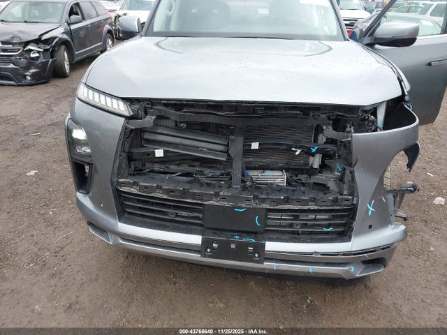 JN8AZ3DB0S9400313 Infiniti Qx80 Sensory Awd