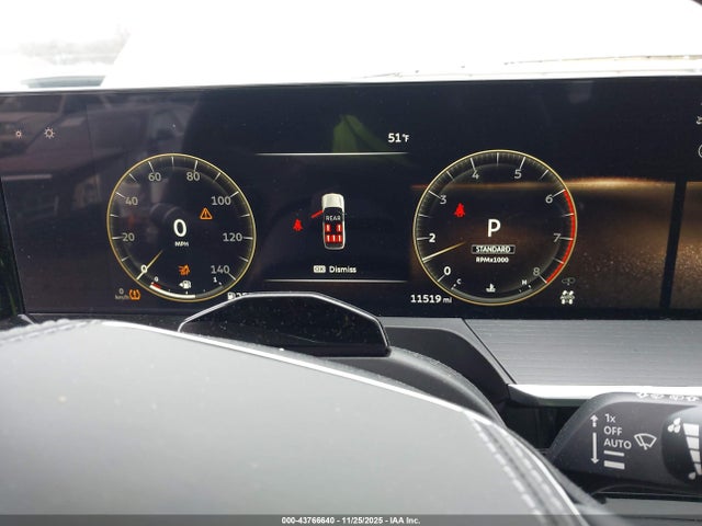 JN8AZ3DB0S9400313 Infiniti Qx80 Sensory Awd