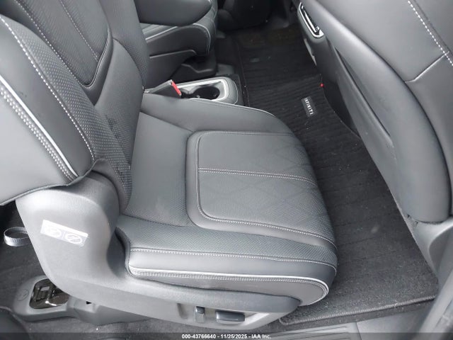 JN8AZ3DB0S9400313 Infiniti Qx80 Sensory Awd