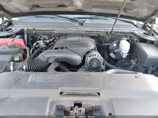 2007 CADILLAC ESCALADE 1GYFK63857R157404 Photo 9