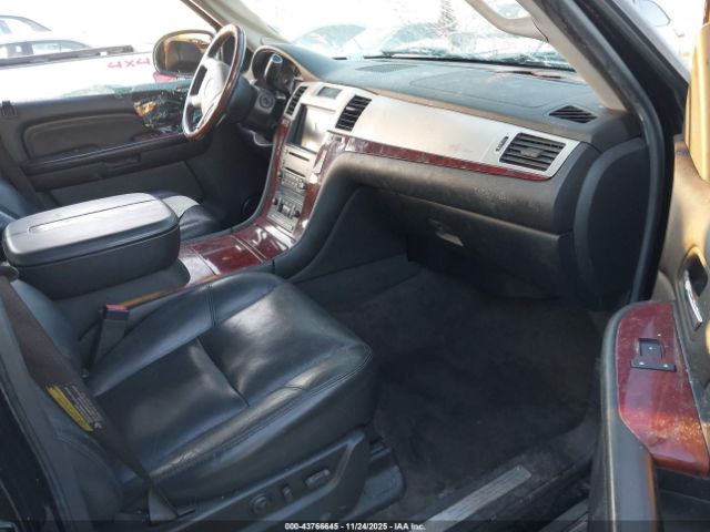 2007 CADILLAC ESCALADE 1GYFK63857R157404 Photo 4