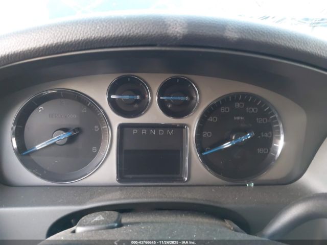 2007 CADILLAC ESCALADE 1GYFK63857R157404 Photo 6