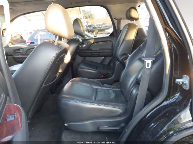 2007 CADILLAC ESCALADE 1GYFK63857R157404 Photo 7