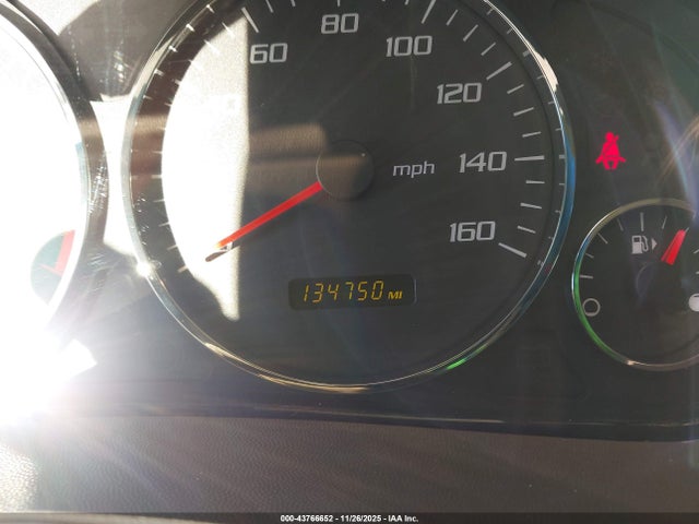 2007 CADILLAC CTS 1G6DP577170136504 Photo 6