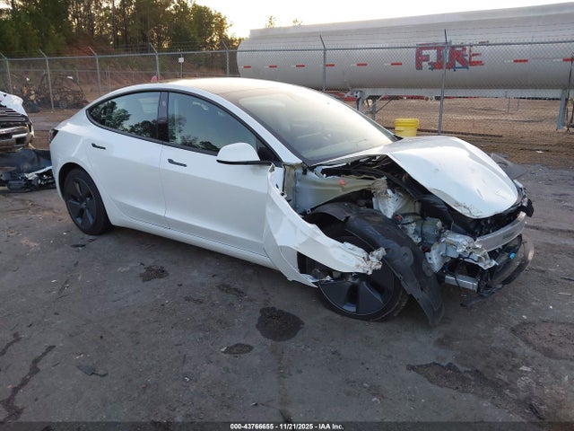 2023 TESLA MODEL 3 5YJ3E1EA7PF604159 Photo 0