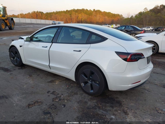 2023 TESLA MODEL 3 5YJ3E1EA7PF604159 Photo 2