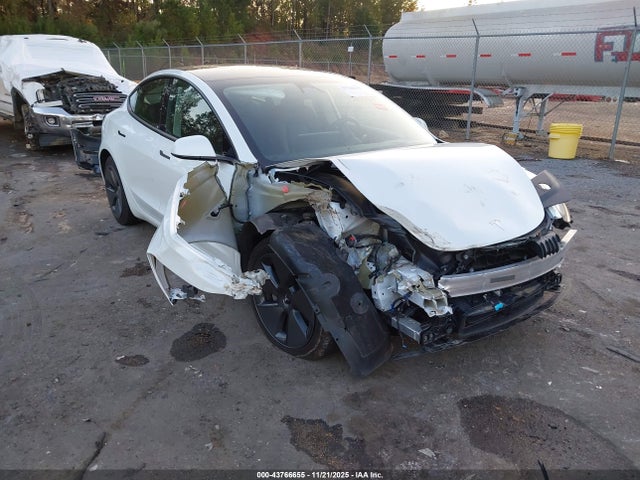 2023 TESLA MODEL 3 5YJ3E1EA7PF604159 Photo 5