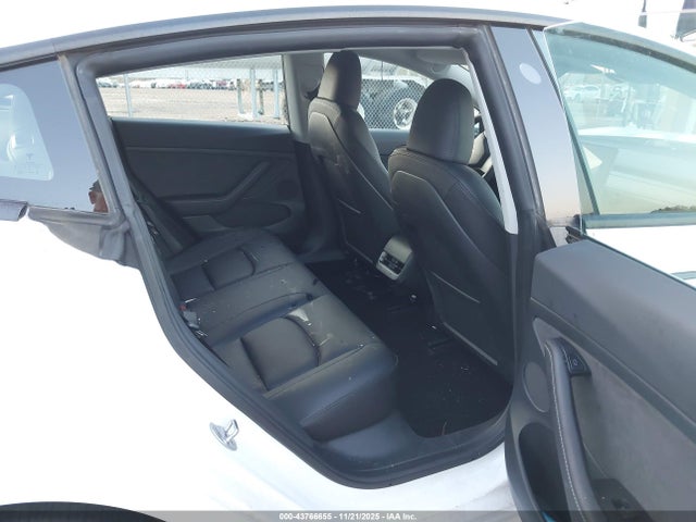 2023 TESLA MODEL 3 5YJ3E1EA7PF604159 Photo 7