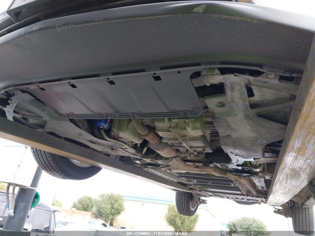 1G1RE6E41EU161733 Chevrolet Volt