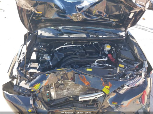 2023 SUBARU CROSSTREK JF2GTABC1PH307094 Photo 9