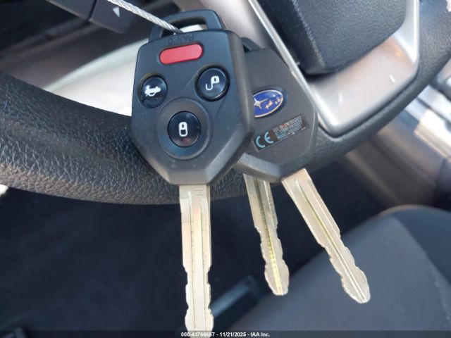 2023 SUBARU CROSSTREK JF2GTABC1PH307094 Photo 10