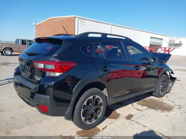 2023 SUBARU CROSSTREK JF2GTABC1PH307094 Photo 3