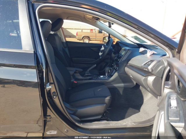 2023 SUBARU CROSSTREK JF2GTABC1PH307094 Photo 4