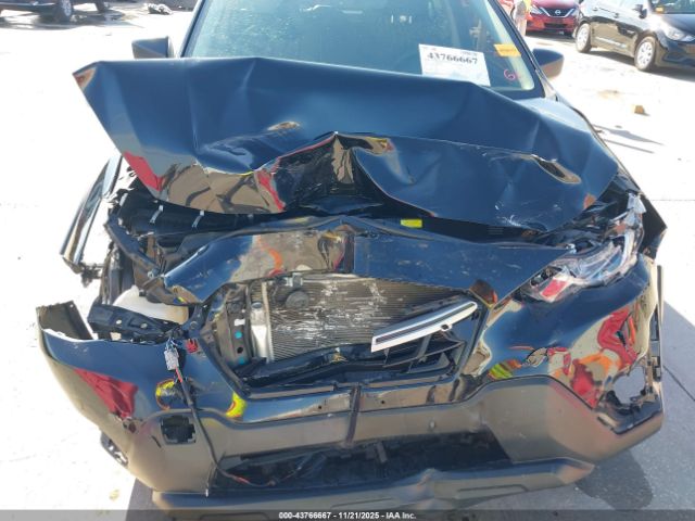 2023 SUBARU CROSSTREK JF2GTABC1PH307094 Photo 5