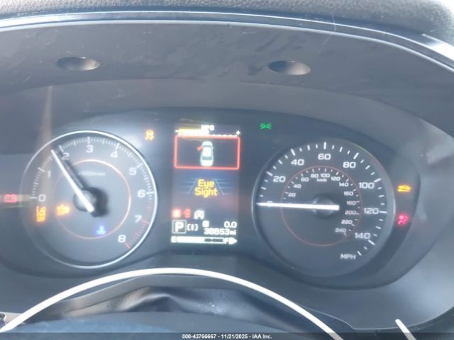 2023 SUBARU CROSSTREK JF2GTABC1PH307094 Photo 6