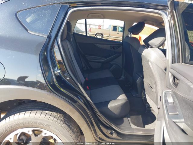 2023 SUBARU CROSSTREK JF2GTABC1PH307094 Photo 7