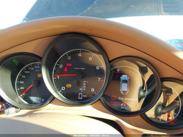 2014 PORSCHE PANAMERA WP0AA2A70EL012597 Photo 6