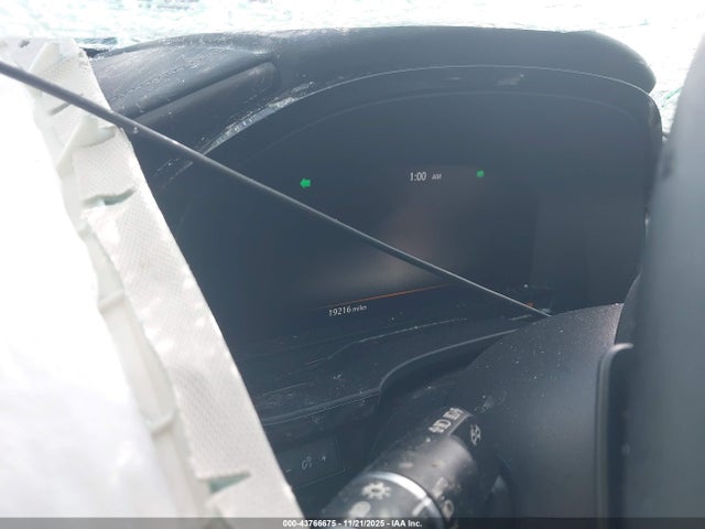 5N1DL1GS2PC353186 Infiniti Qx60 Sensory Awd