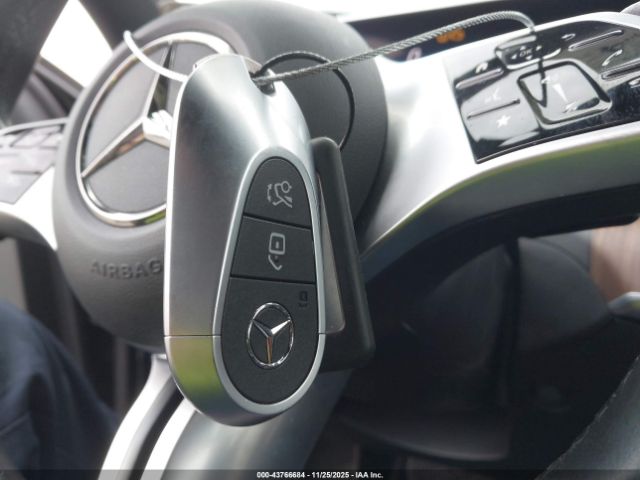 2025 MERCEDES-BENZ C 300 W1KAF4HB0SR247118 Photo 10