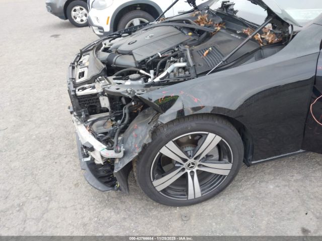 2025 MERCEDES-BENZ C 300 W1KAF4HB0SR247118 Photo 5