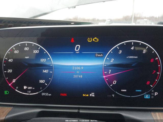 2025 MERCEDES-BENZ C 300 W1KAF4HB0SR247118 Photo 6