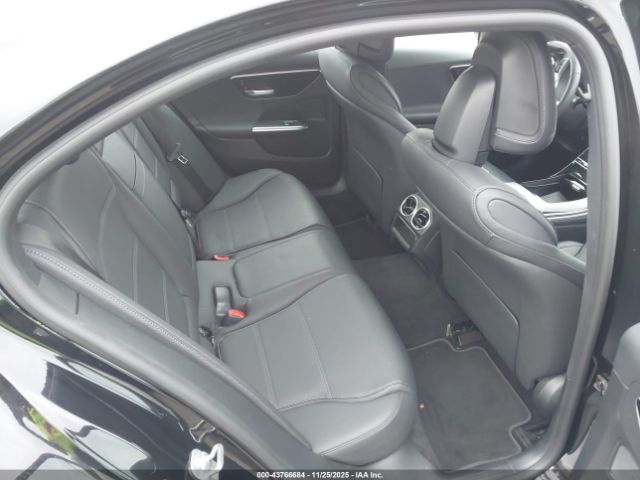 2025 MERCEDES-BENZ C 300 W1KAF4HB0SR247118 Photo 7