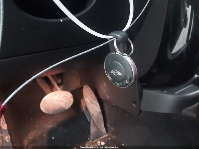 2014 MINI COUNTRYMAN WMWZB3C56EWR37916 Photo 10