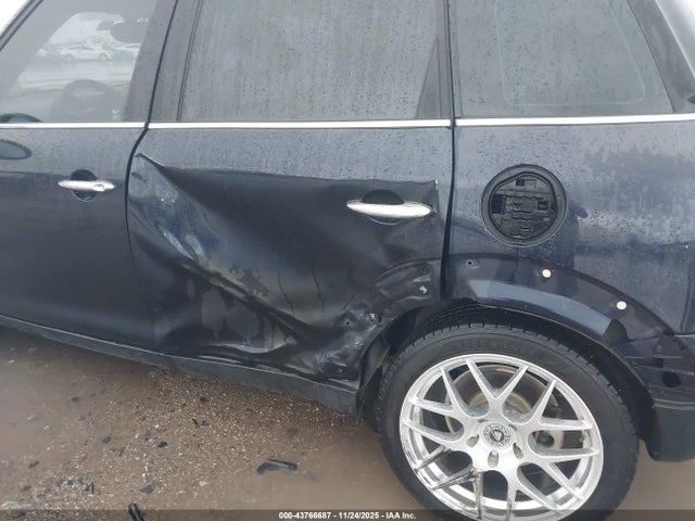 2014 MINI COUNTRYMAN WMWZB3C56EWR37916 Photo 5