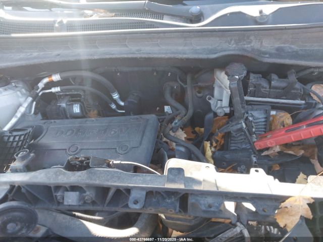 2012 KIA SPORTAGE KNDPBCA28C7333049 Photo 9