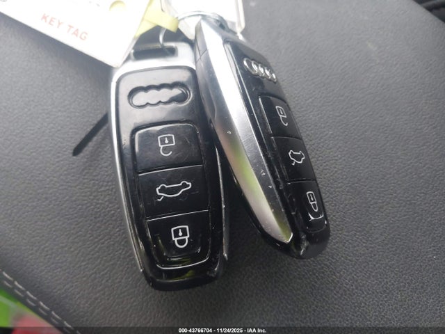 2019 AUDI A6 WAUL2AF2XKN062255 Photo 10