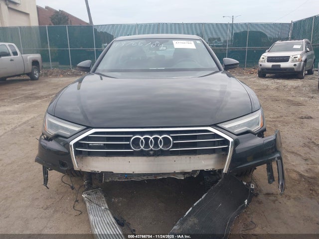 Aukcja sprzedaży 2019 Audi A6 55 Premium, vin: WAUL2AF2XKN062255, numer aukcji: 43766704